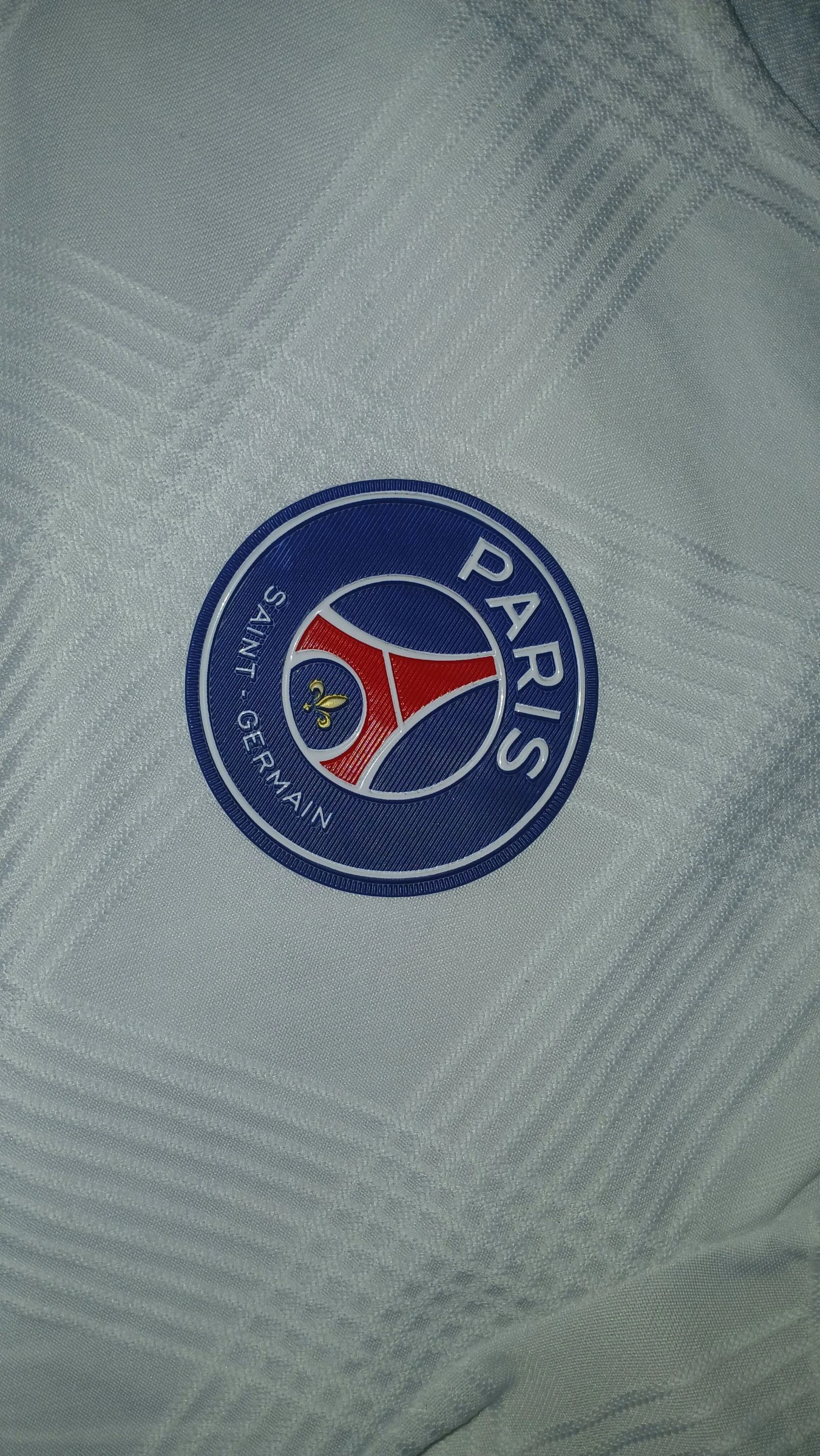 PSG T-Shirt – photo 3